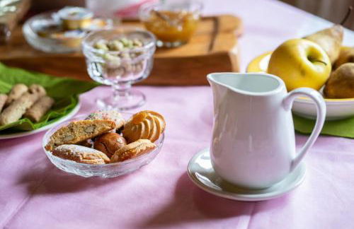 Country House Villa Nigro - Foto 33