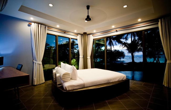 Tha Lane Bay Villa - Foto 6