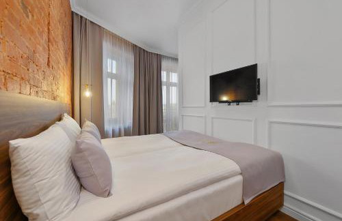 Aparthotel Krzywa Kamienica - Foto 66