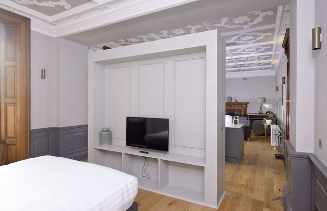 Destiny Scotland - Distillers House - Foto 2