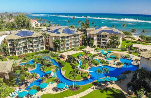 Waipouli Beach Resort H202 - Photo 48