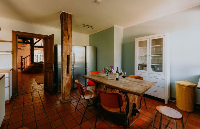 Landhaus Kurzenmoor - Foto 49