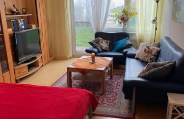 Ferienwohnung Ingrid Rautenberg - Foto 4