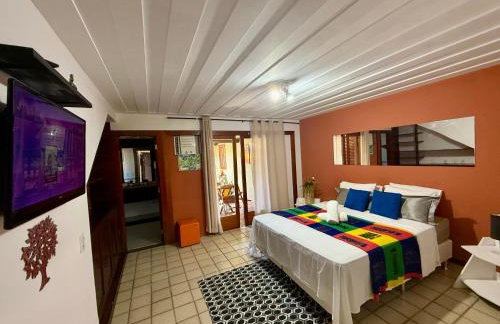 Búzios Prime: Vista Mar, 50m da Praia da Ferradura, 8 suites - Foto 62