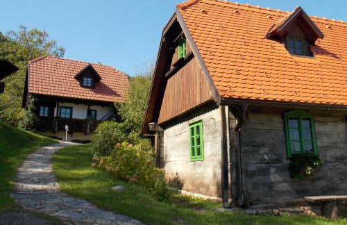 Country House Etno Kuca pod Okicem - Foto 39