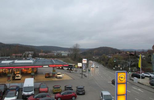 Parsberger Ferienwohnung 6 - Foto 22