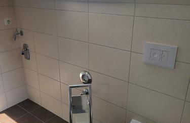 City Lounge an der Feuerwache mit Außenbereich mit Klimaanlage - Foto 11