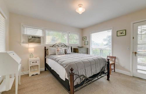 Grants Pass Getaway with Expansive Deck! - Foto 11