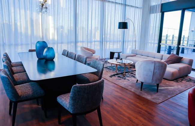 Hostrelax Residences on Hope - Photo 16