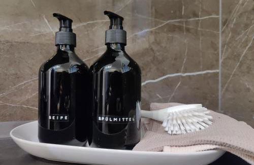 85qm, 4 bedroom, parking, King-Bed, Wifi, Netflix - Foto 13