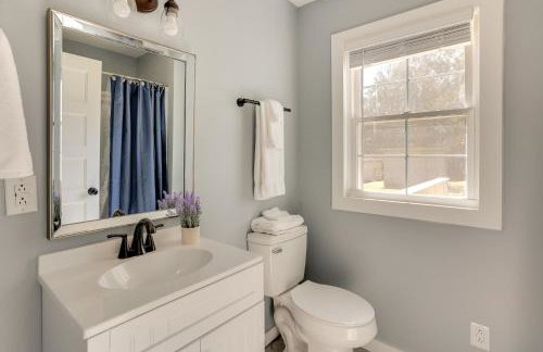 10 Mi to Tennessee River Blue Willow-Themed Home - Foto 15