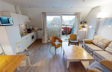 Sandbank Hoernum - Foto 4