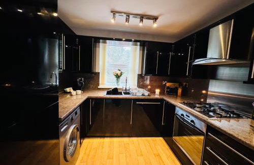 New Road Apartment - 2 Bedrooms - Sleeps 3 - Foto 20