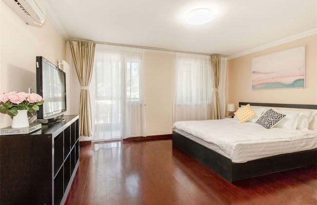 LayMayRest Service Apartment - Foto 6