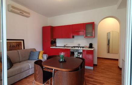 SAHI - Via Dei Ciclamini MM1 Primaticcio, Stadio San Siro, ospedale San Carlo - Foto 43