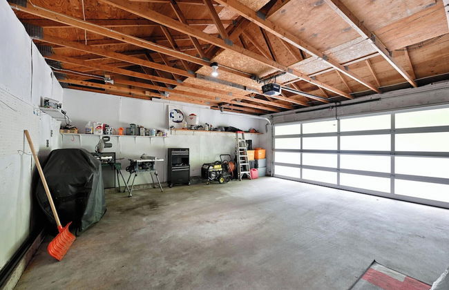 Silver Lake Chalet - Foto 53