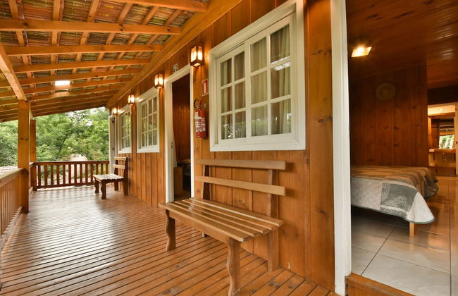 Villa Italia Hospedagem - Foto 72