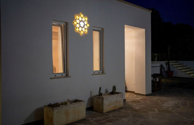 Villa Machri - Con Piscina Privata E Ampio Giardino Vicina Al Mare - Photo 26