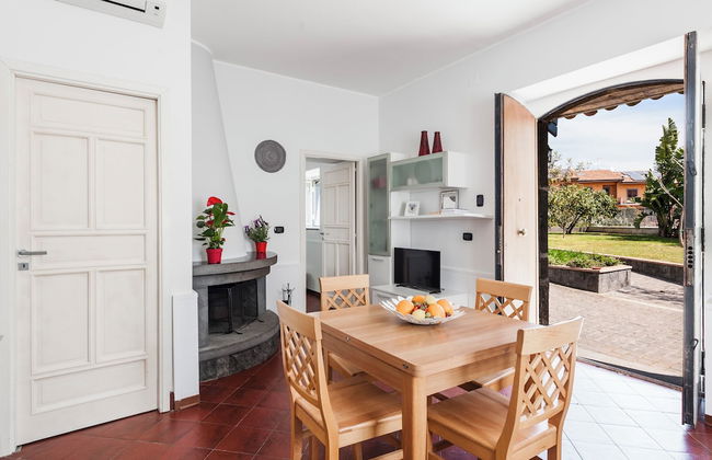 City Cottage with Garden & Pool - Foto 7