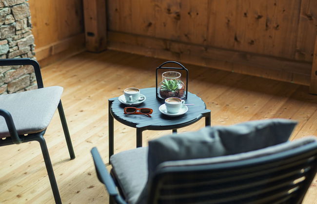 Puitalm - Natur I Apart I Hotel - Foto 26