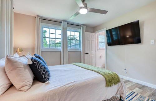 The Mariner's Rest 4BR House Pet-Friendly - Foto 16