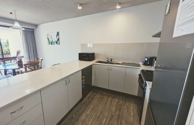 The Noosa Apartments - Foto 57