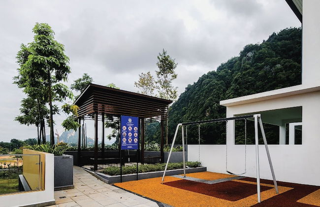 Onsen Premium Suites at Tambun Ipoh - Foto 48