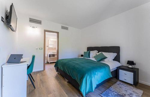 Villa Nonna Novigrad by Istriaselect Villas - Photo 36