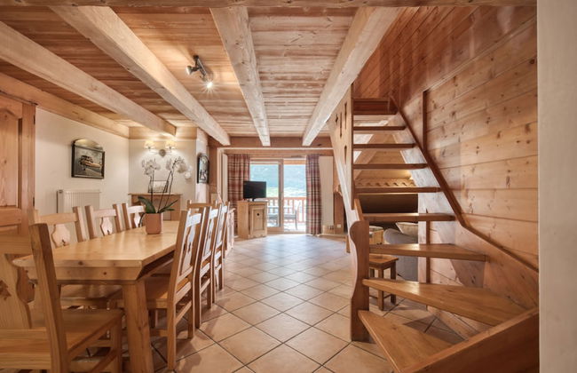 Appartement Ecrin 426 - Foto 22