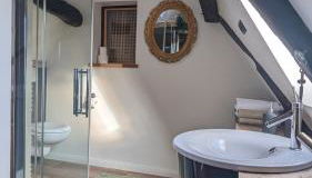 lovely Oldtown-Appartment - Foto 3