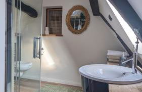 lovely Oldtown-Appartment - Foto 3