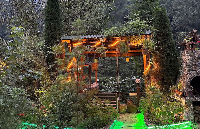 Nehir Bungalows - Foto 16