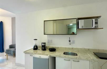 958 Golden Flat Fortaleza - Foto 7