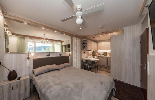 Wohlfühloase im Schwarzwald mit Panoramablick - Foto 17