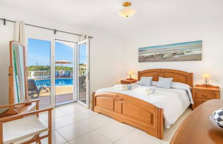 Villa Alma de Mar - Exceptional Villa with Marina Views & Pool - Foto 30