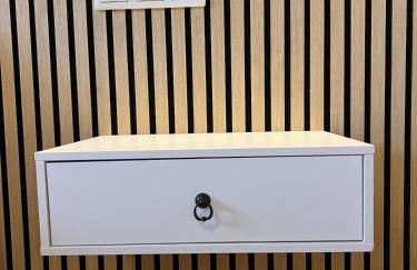 Little Rose - modern, central with WiFi & parking - Foto 20