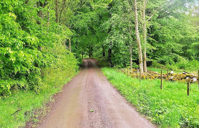 5 Person Holiday Home in Linderod-by Traum - Foto 37