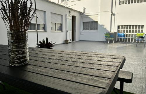 Outes centro - Foto 1