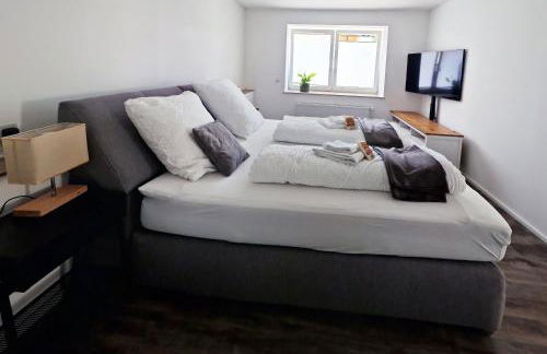 Ferienwohnung Wiehl - Bielstein - Foto 15