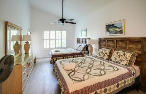 Sunny Port St Lucie Condo Golf, Swim and Unwind! - Foto 9