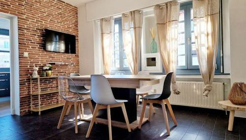 Haut Foirail, Balcon Centre-Ville - Photo 3