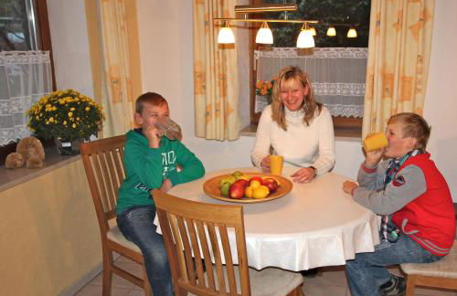 Haus Margarete & Landhaus Karin - Foto 28