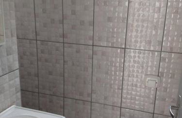 Kitinete na praia do Mar Grosso Mobiliada - Foto 4