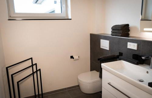 Hunsrück Lodge - Foto 13