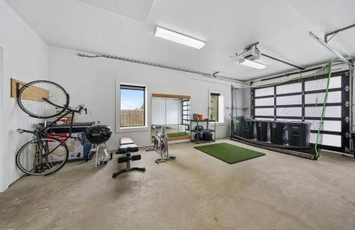 Bandon Coast - Beach Access, Ocean views & Hot Tub - Photo 58