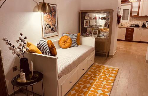 Casa Delicosta- 2 Flat Country house with garden, 15 min from Trikala - Foto 10