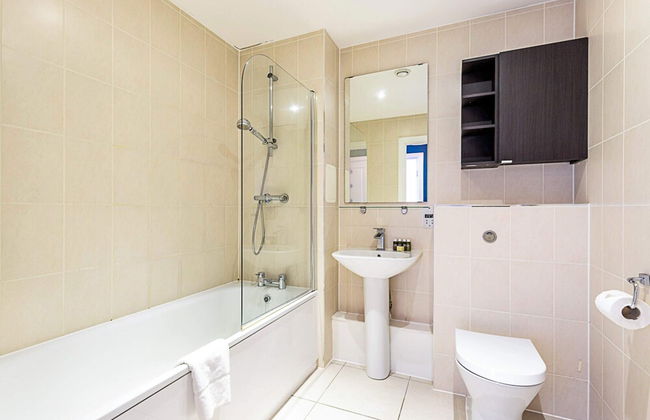 Stylish East London Apartment - Foto 18