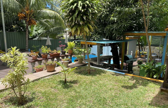 Mer Riviere Self Catering - Photo 32