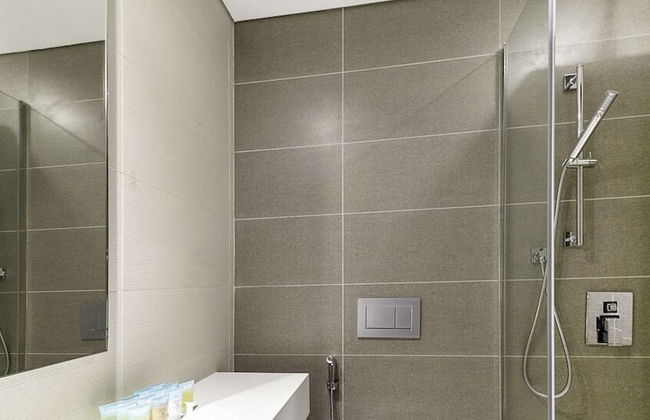 LUX Contemporary Suite Marina View 6 - Foto 23