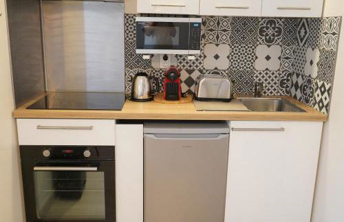 Villa Petite Fleur proche Paris CDG Disney Astérix et Parc des Expos - Foto 19